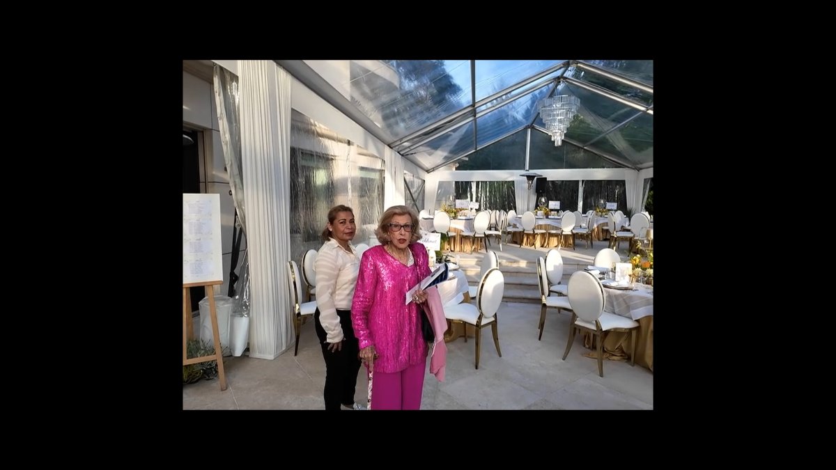 Diane Abecassis, Genève 6 septembre 2025